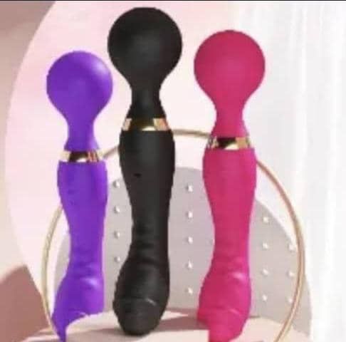 Sextoy vibromasseur massage clitoris (clitoridienne) 