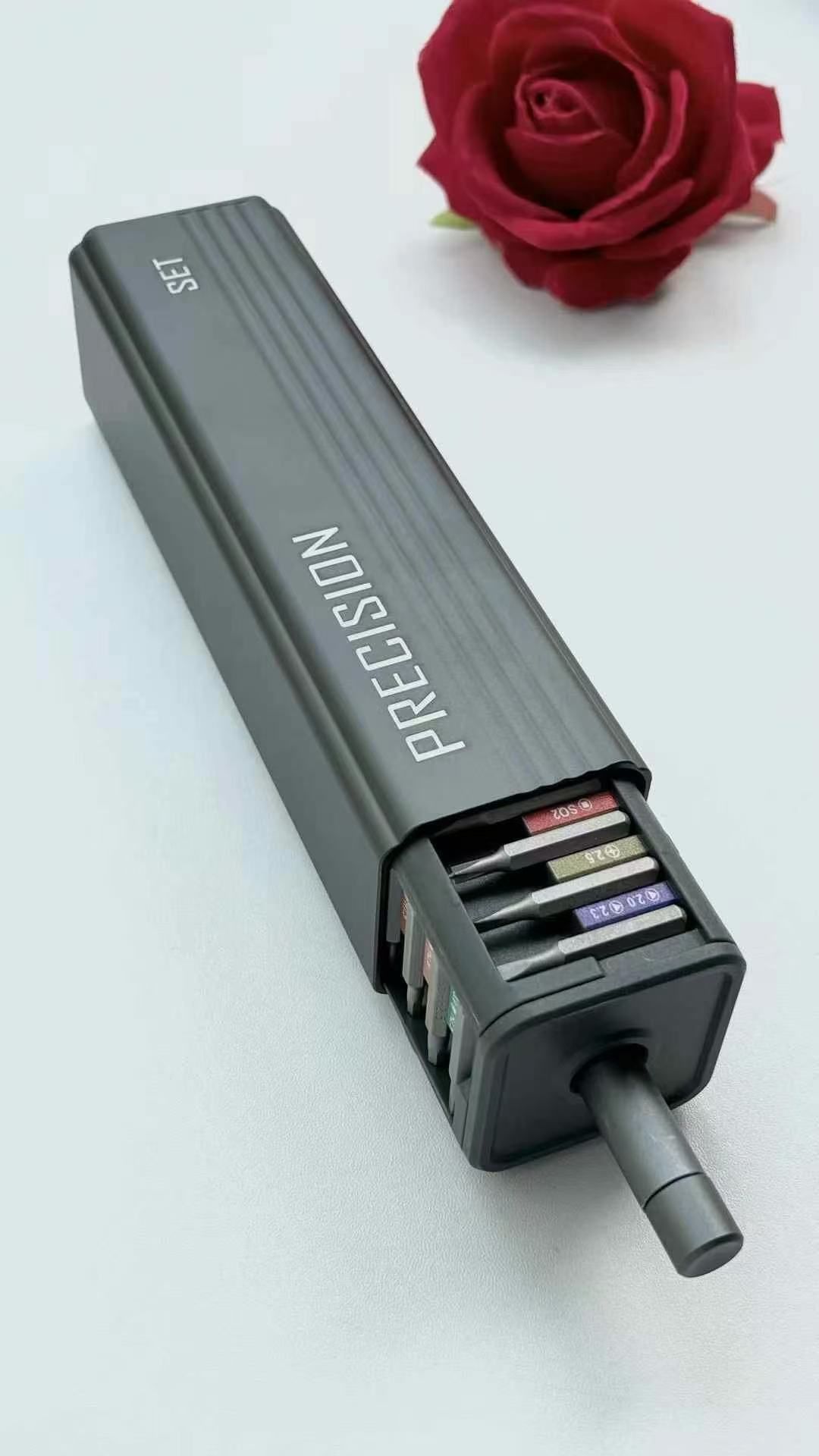 Precision Screwdriver Set 