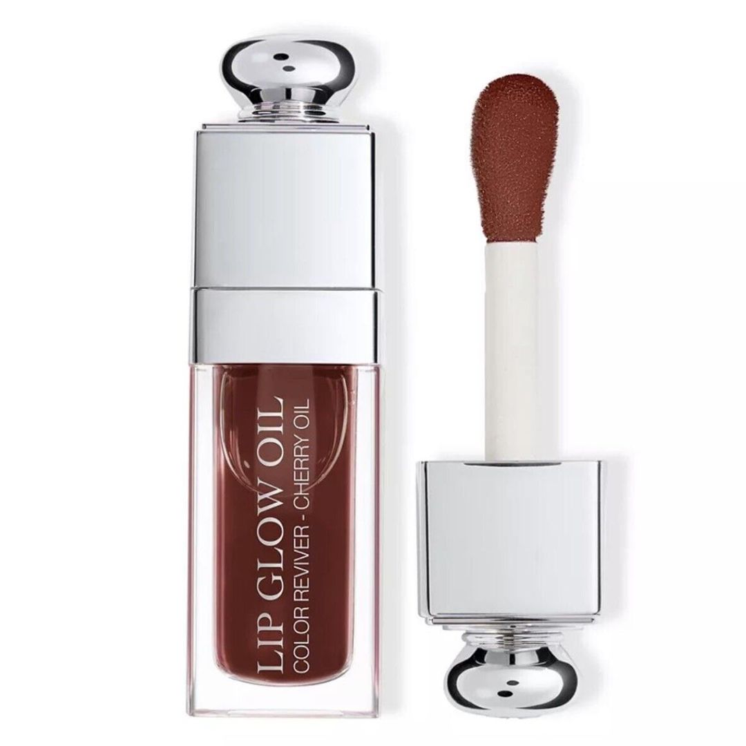 زيت مرطب شفاه ديور DIOR LIP GLOW OIL 020	