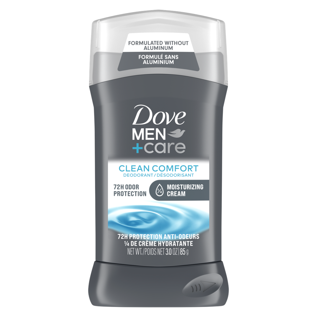 صابون مانع تعرق دوف DOVE MAN CARE	