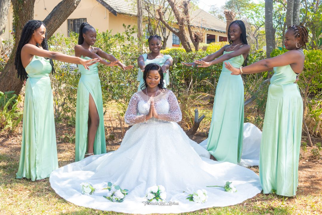 Weddings (Bronze Package) 