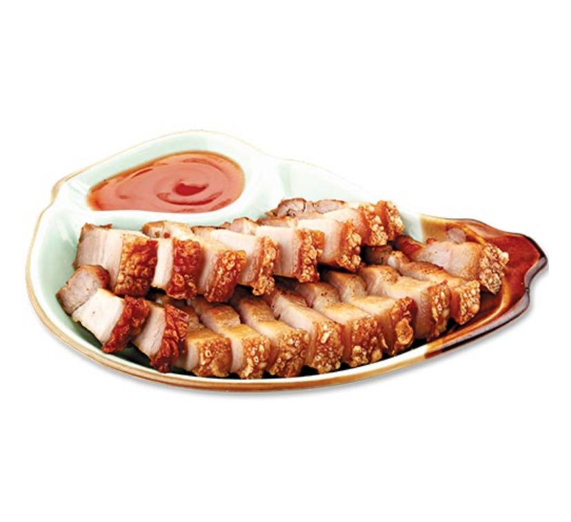Drunken Lechon Macau Share