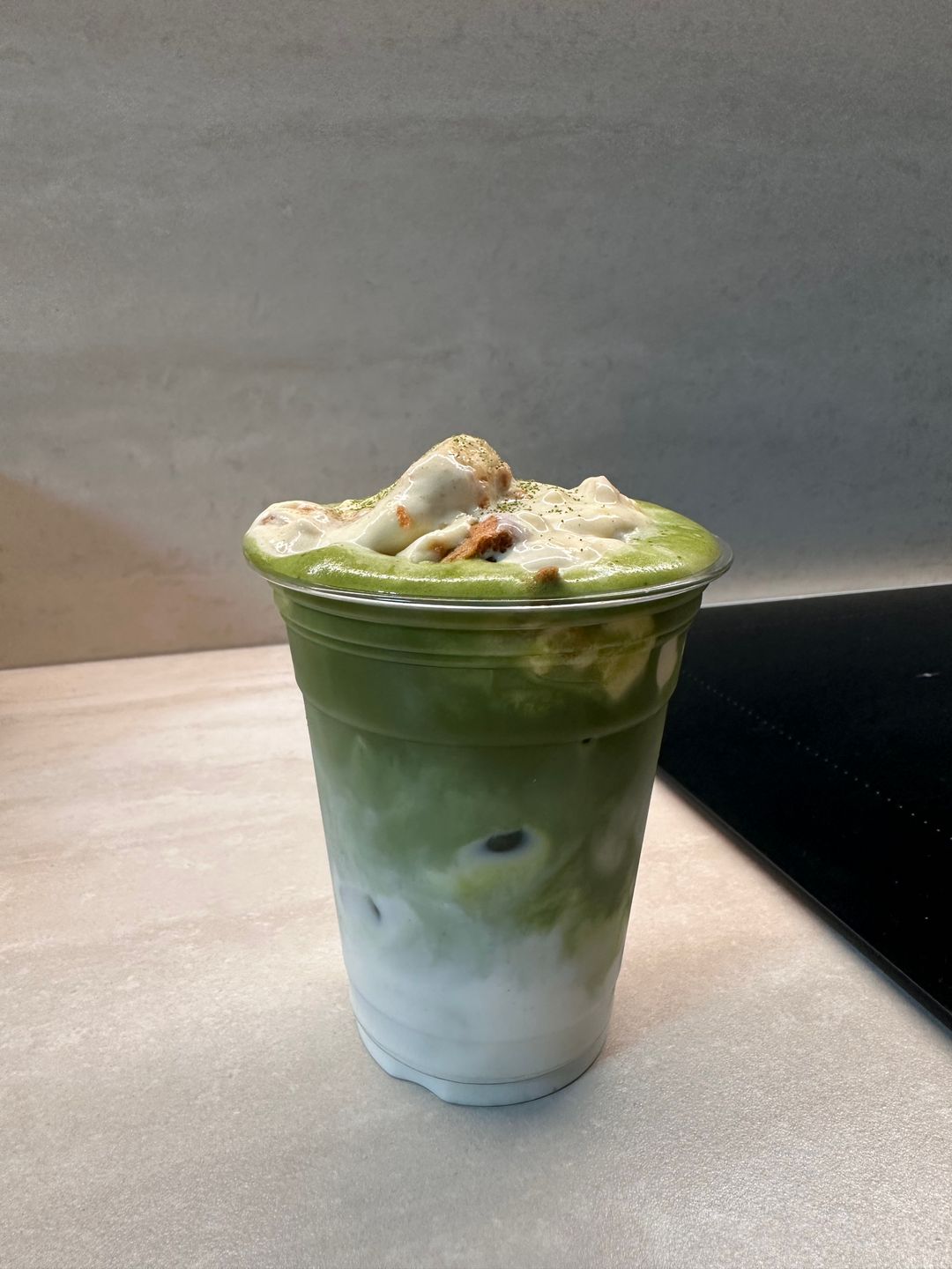 Banana Vanilla Pudding