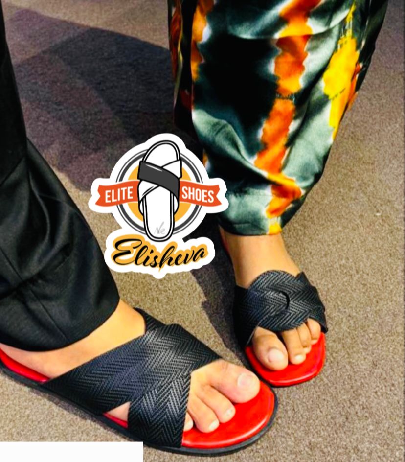 Sandales Duo