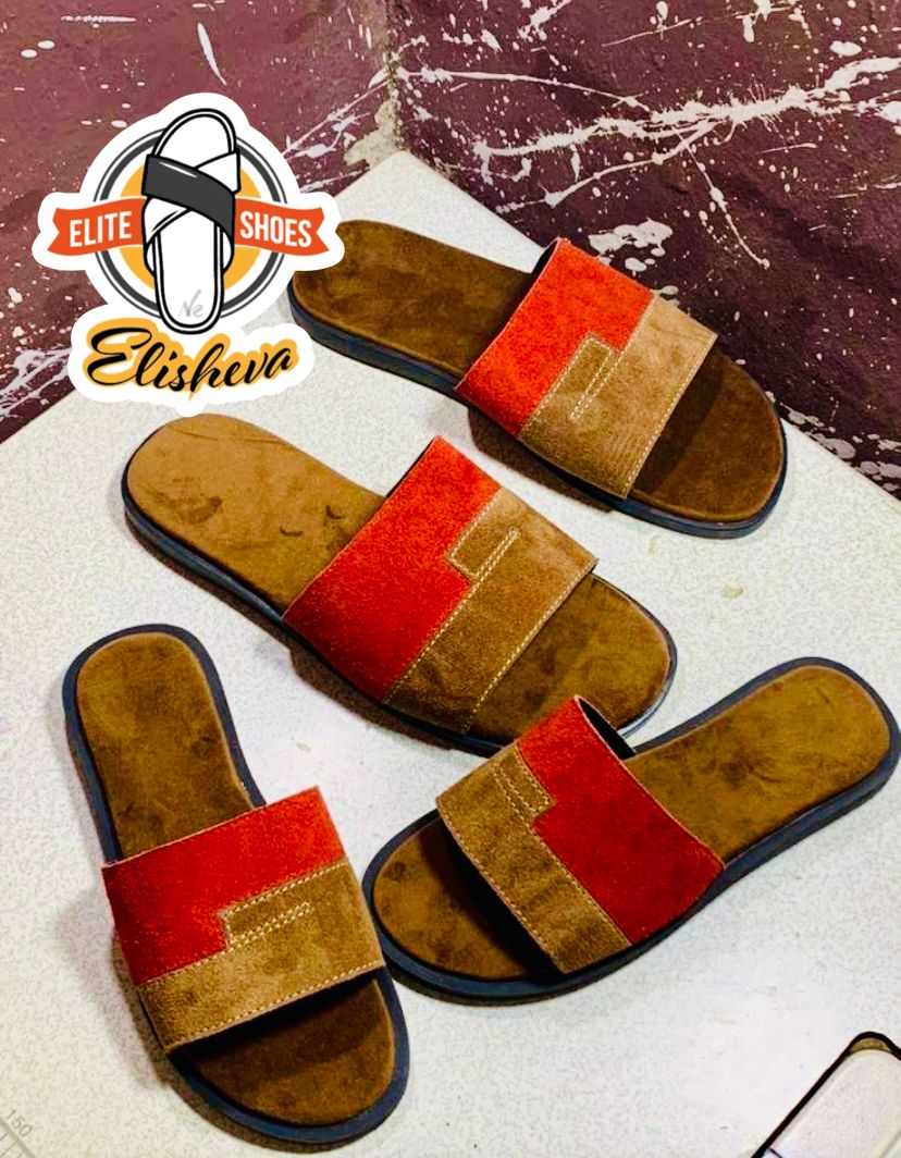 Sandales duo