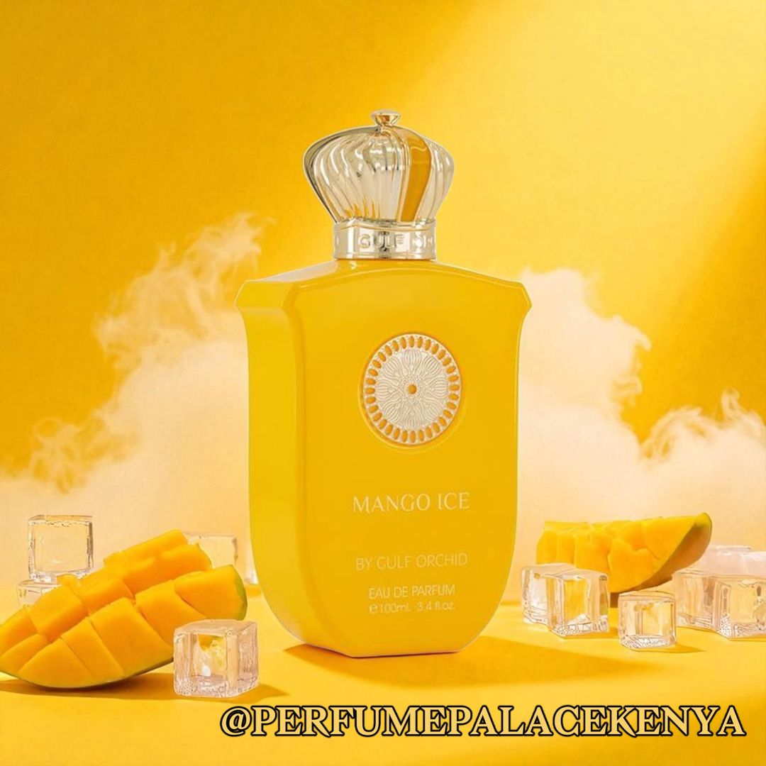 MANGO ICE