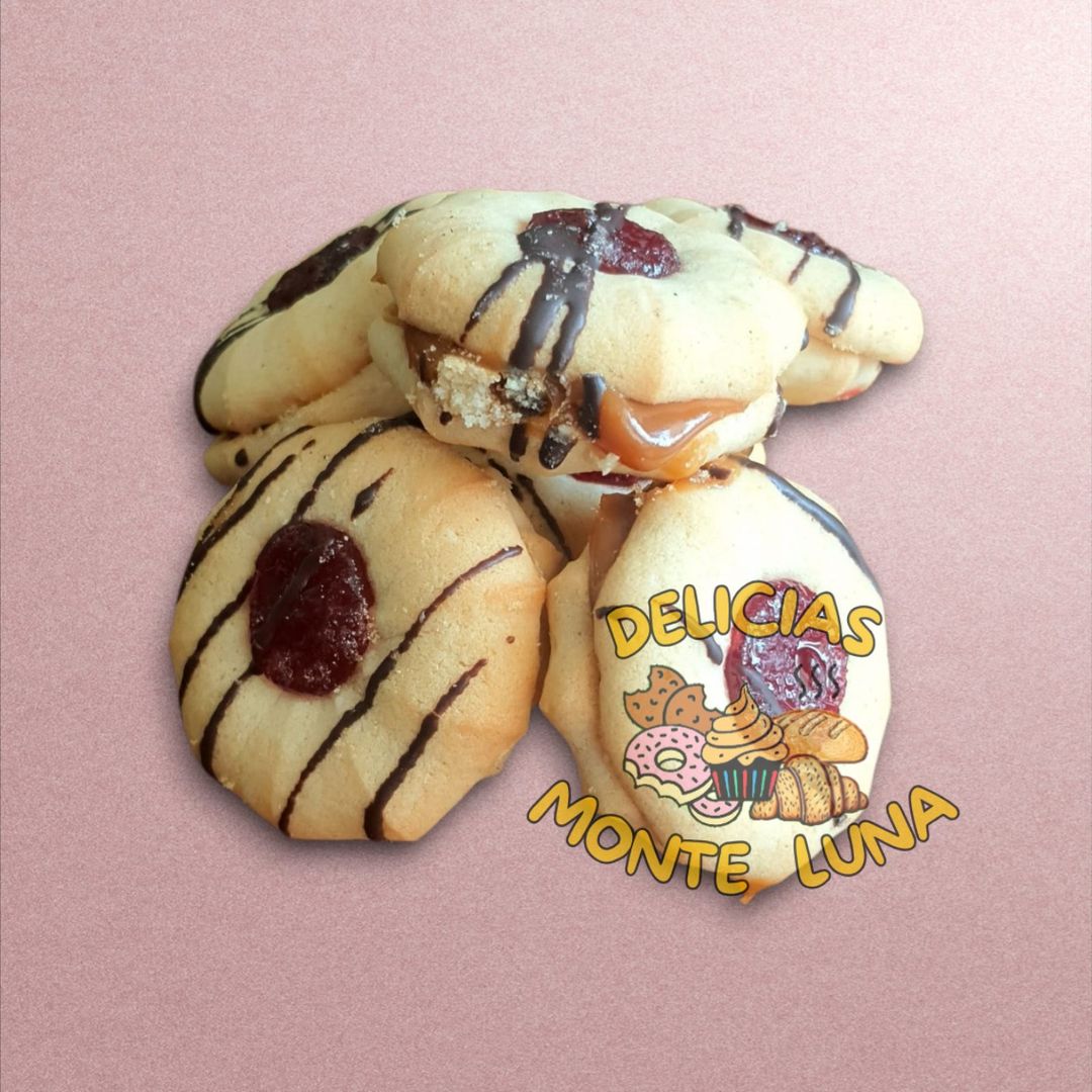 Galleta Alemana