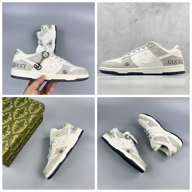 Gucci Nike