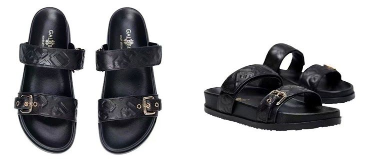 Beach sandals