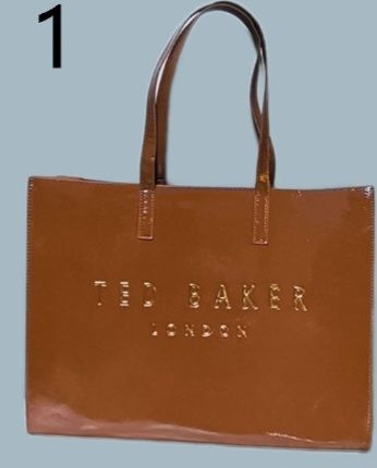 Ted Baker - Brown Large size 