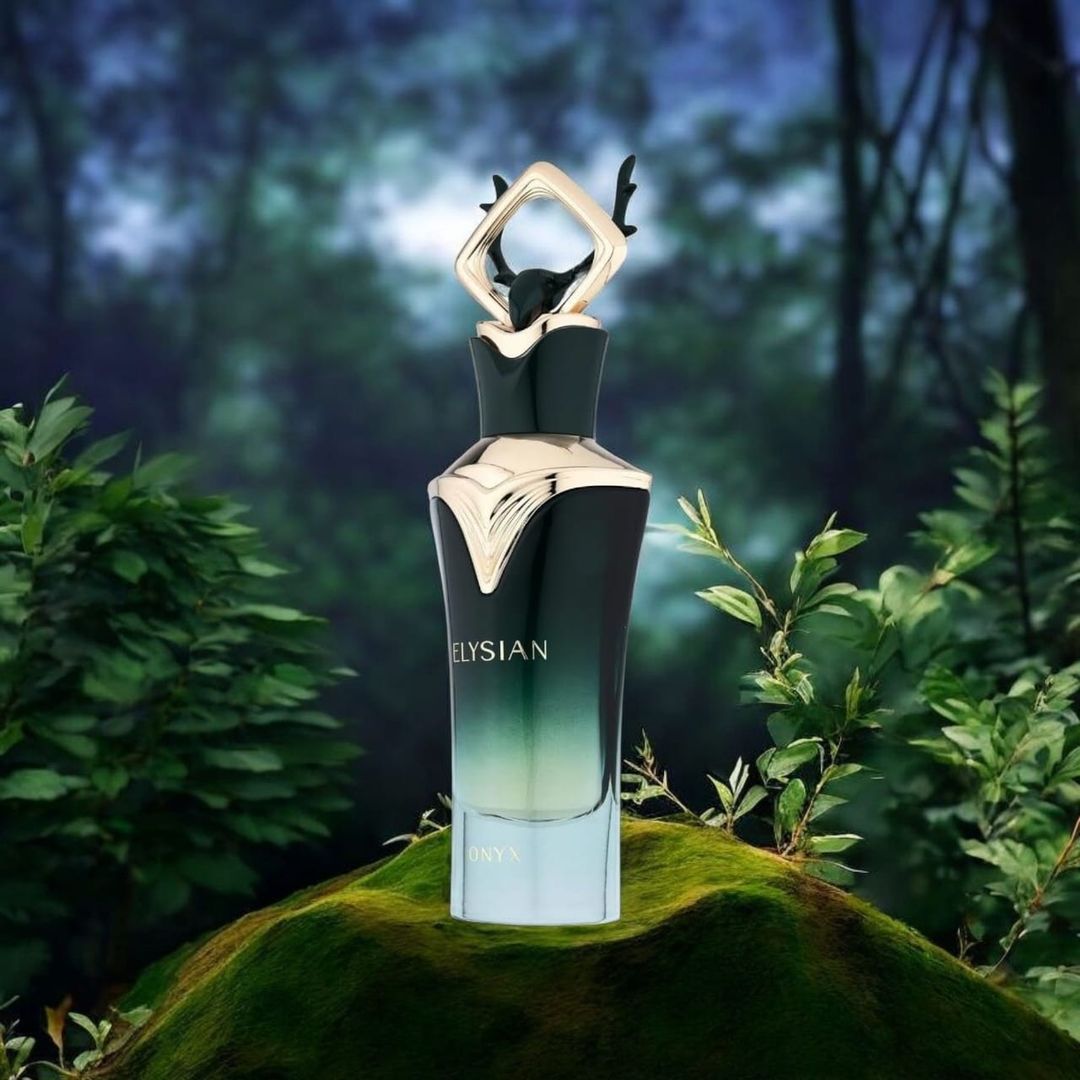 ELYSIAN ONYX