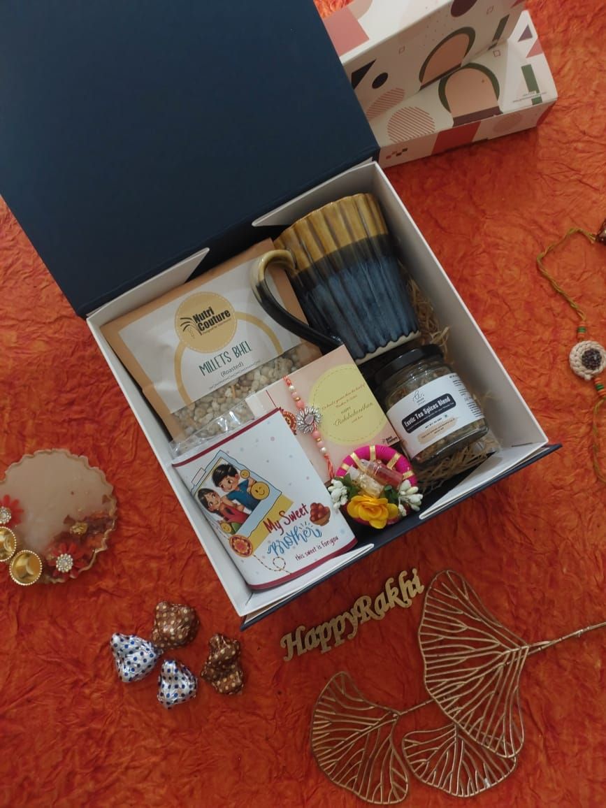 Hamper One