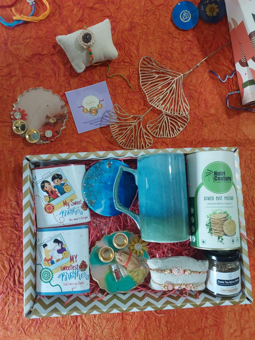 Hamper 2