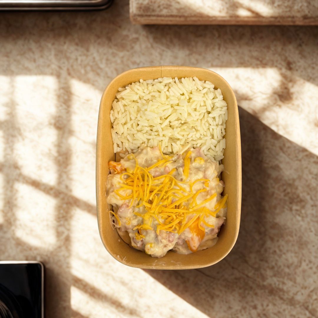 15/08 FRIDAY- ROASTED VEG BAKE 