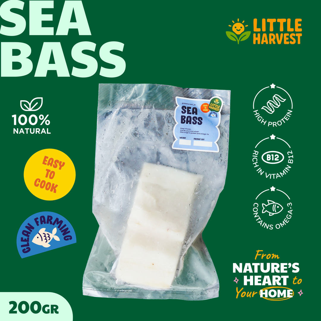 seabass