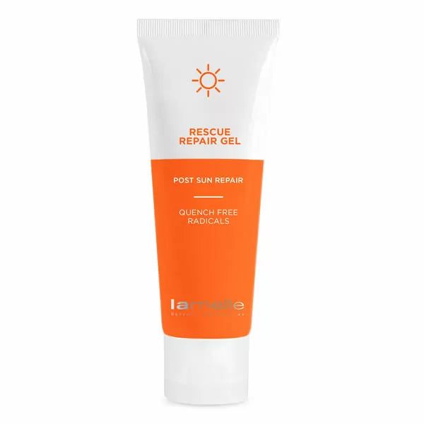 Lamelle Nourish Rescue Repair Gel