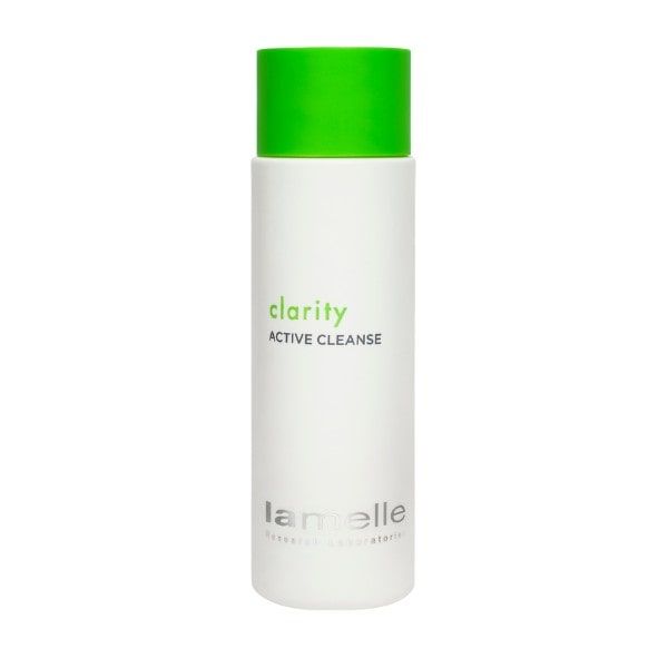 Lamelle Clarity Active Cleanse 250ml