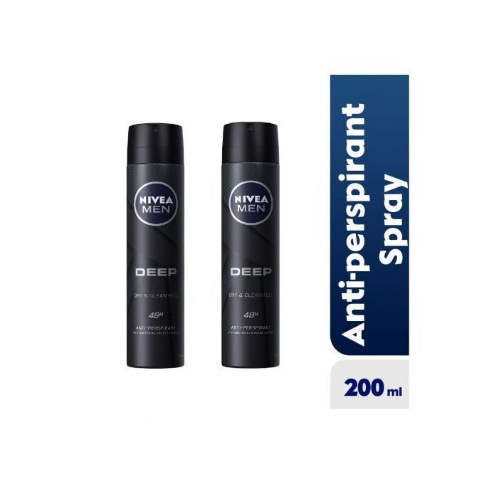 DEEP MEN SPRAY