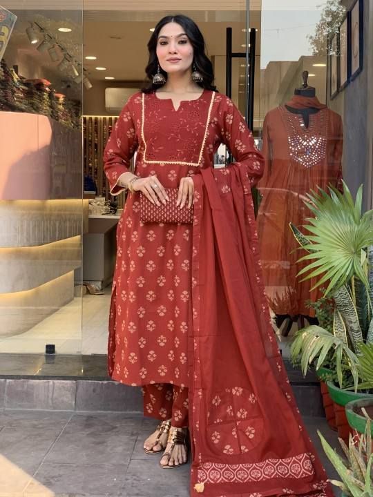 DAILY WEAR STRAIGHT CUT FULLSET