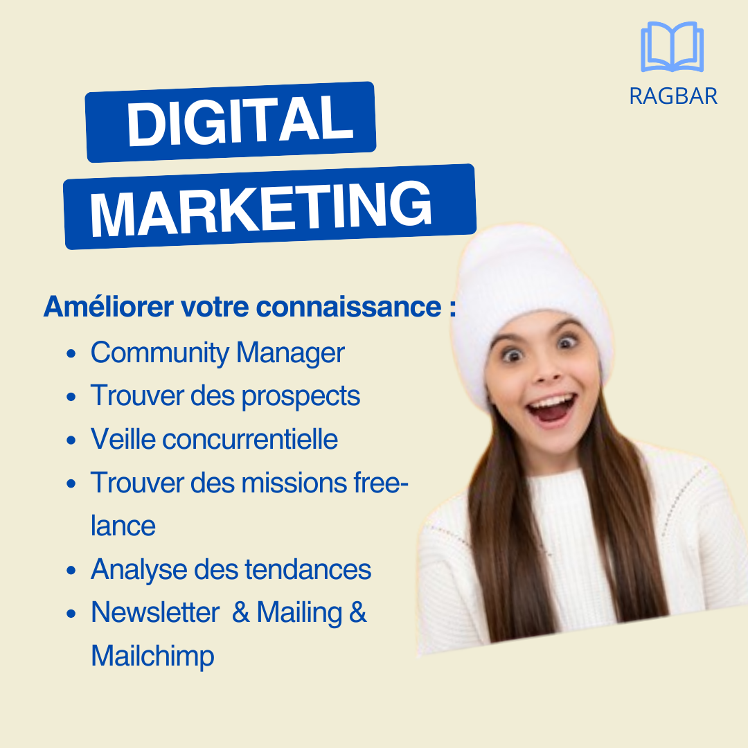 Marketing Digital