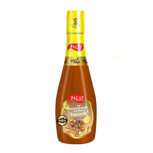 Palat Naruneendi Lemon Squash