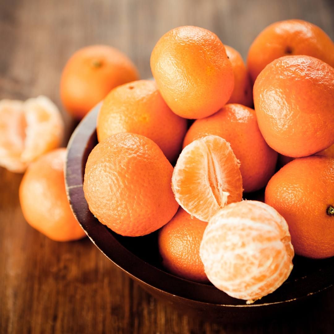 Naartjies - 1kg