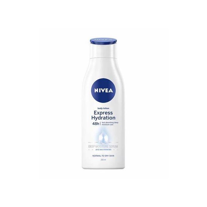 EXPRESS HYDRATION