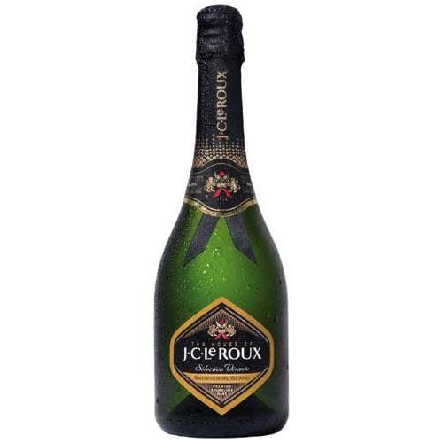 J.c Leroux sauvign, blanc750ml