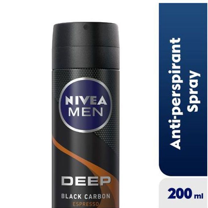 MEN DEEP EXPRESSO