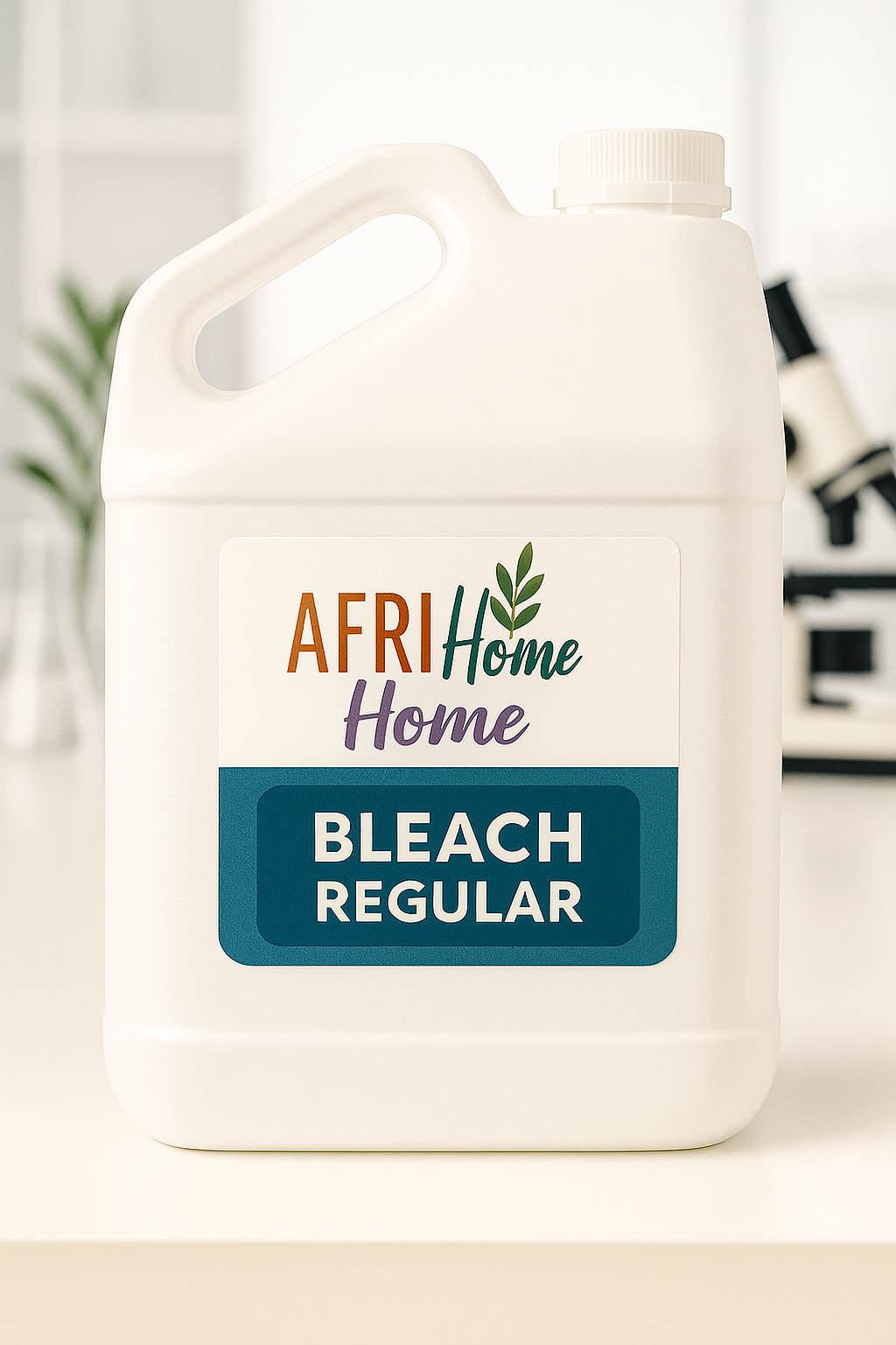 Bleach Regular 5L