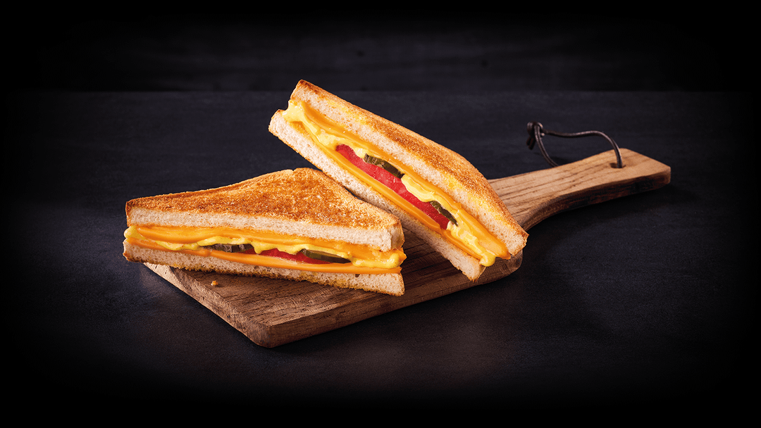 Cheesewich