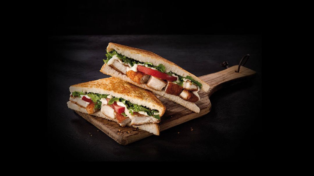Chickwich