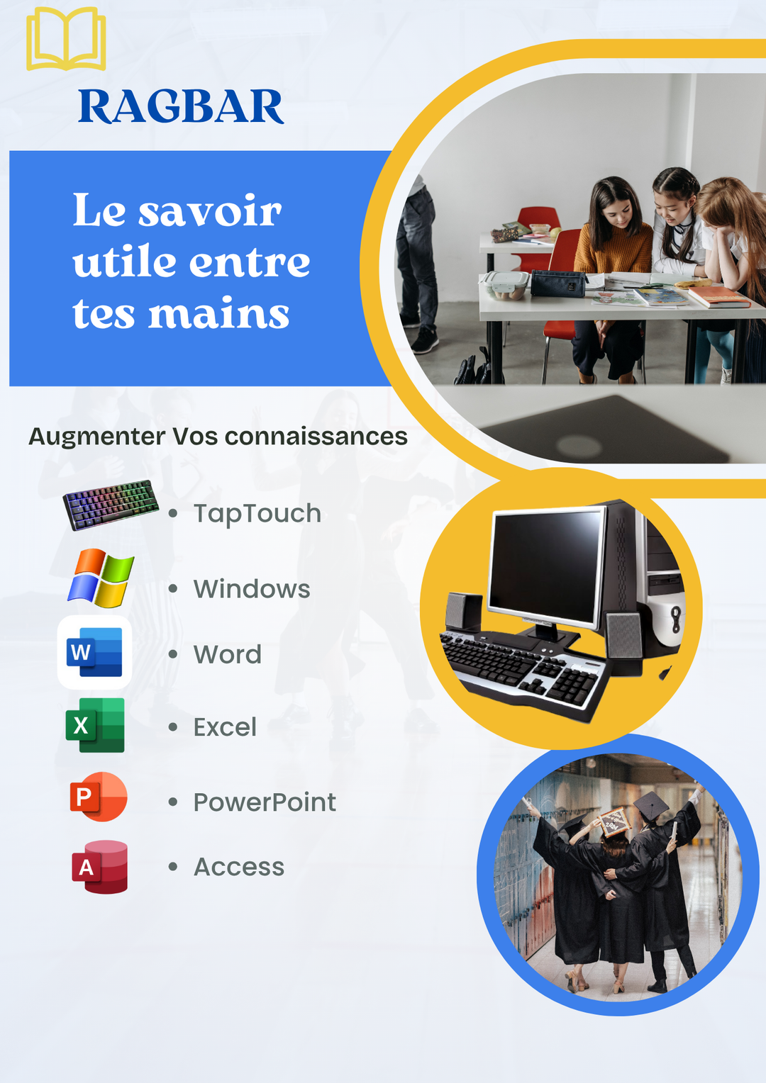 Secrétariat Bureautique