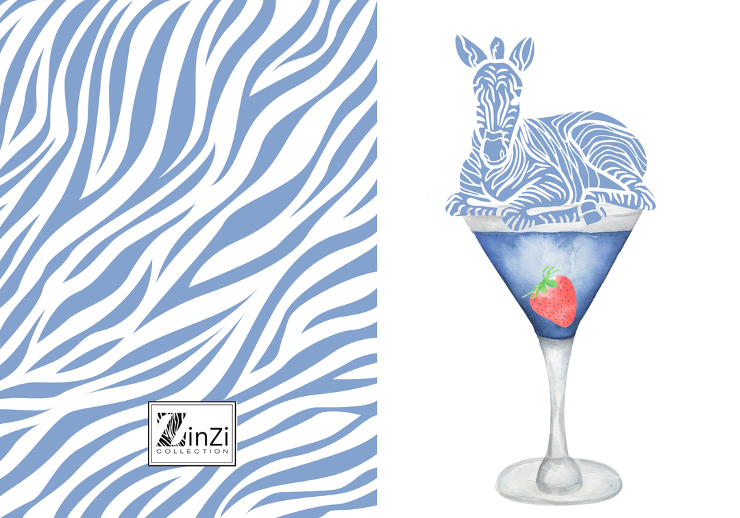 Blue Zebra