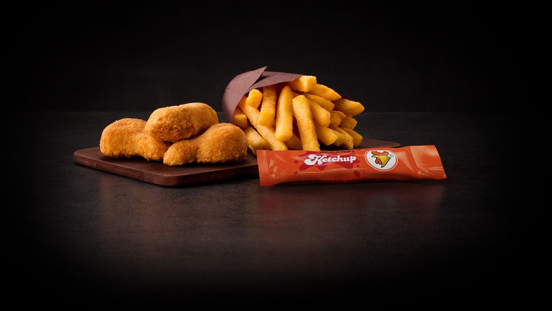 Soulbites Munch
