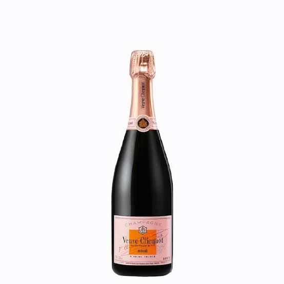 Veuve Clicquot rose 750ml