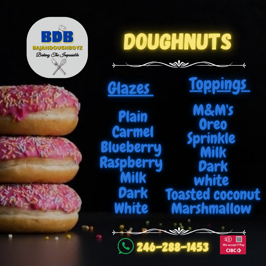 Doughnuts