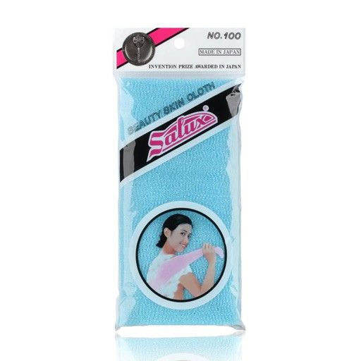 ليفة استحمام  ياباني Japanese bath brush	