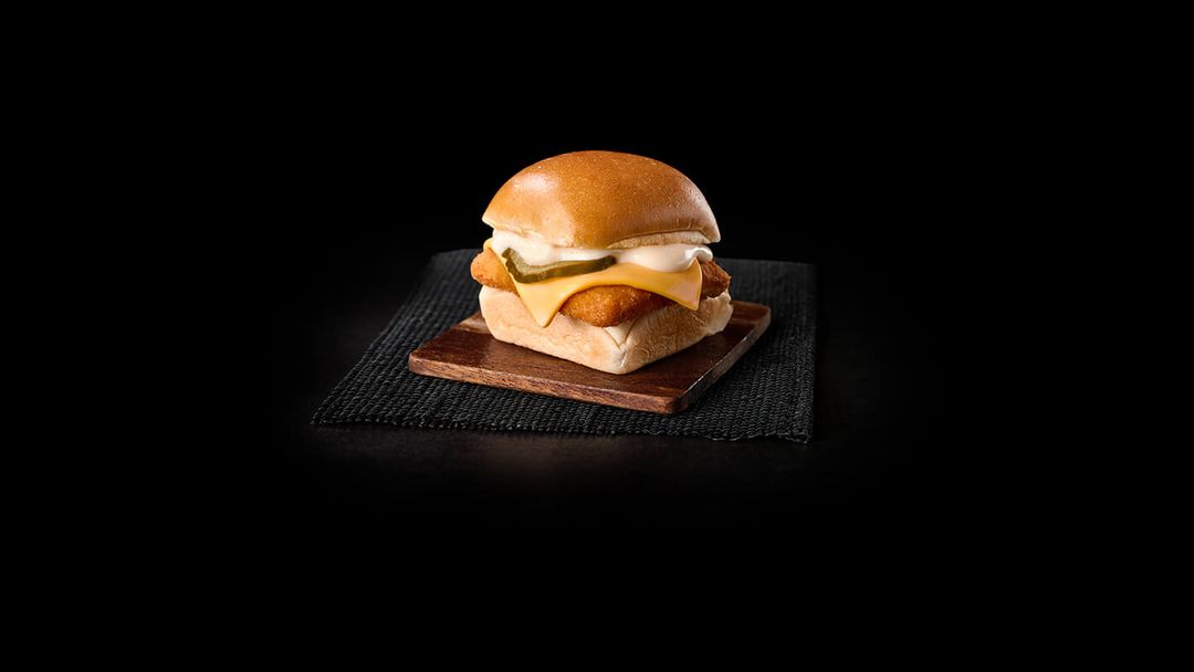 Cheese Slyders