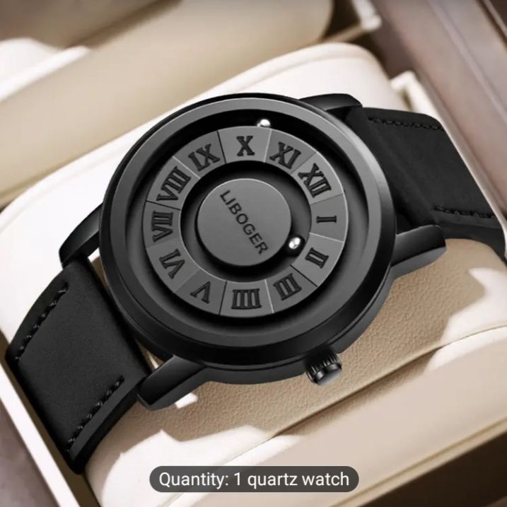 Men's watch 