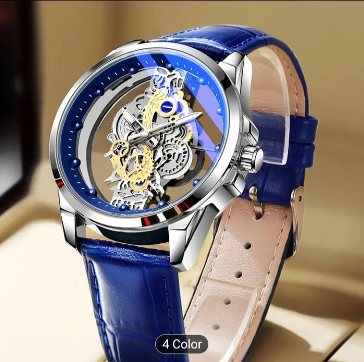 Men's watch 