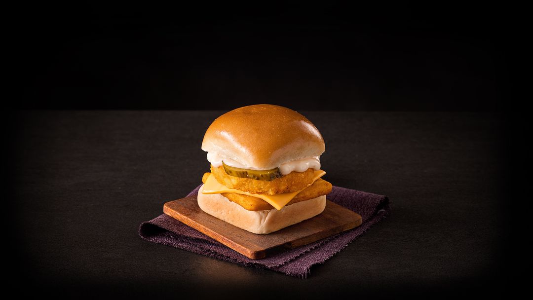 Super Cheese Slyders  