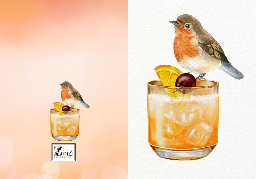Old Fashioned