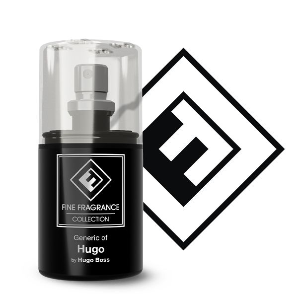 Generic of Hugo by Hugo Boss