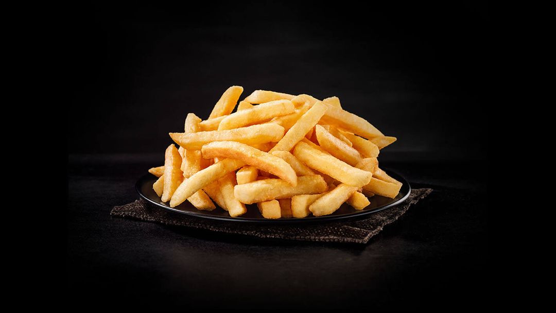 Soulfries Medium 