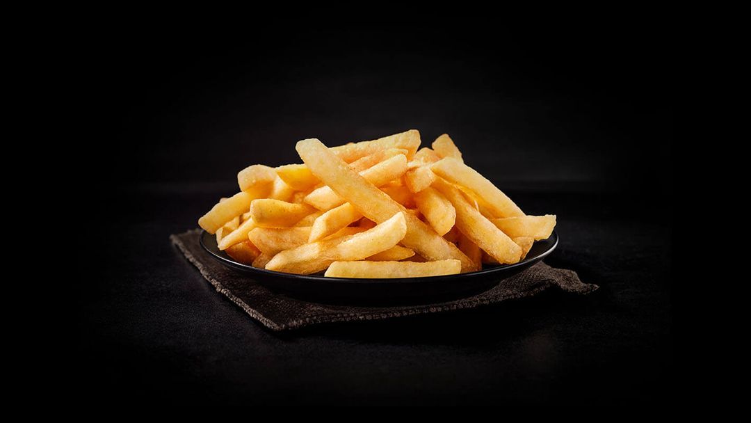 Soulfries Regular 