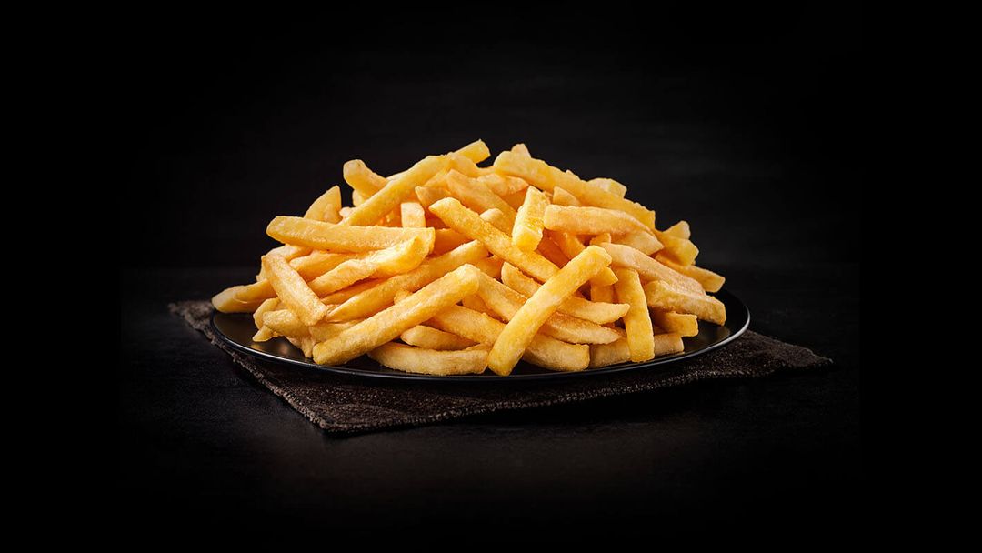 Soulfries Large 