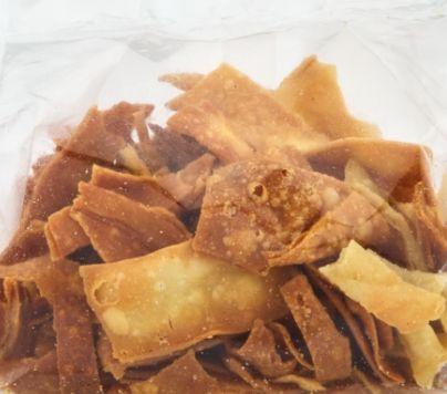 Paaper - Small 58g