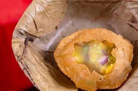 Phuchka (20 pcs)