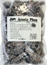 Acacia Plum
